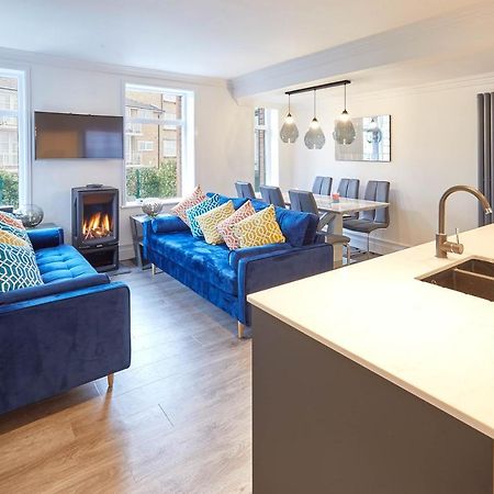 Host & Stay - Sandside Beach House Saltburn-by-the-Sea Exterior photo