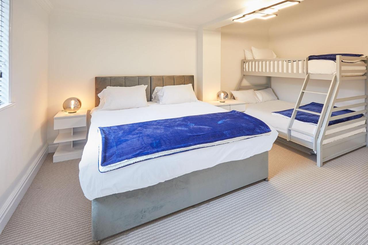 Host & Stay - Sandside Beach House Saltburn-by-the-Sea Exterior photo