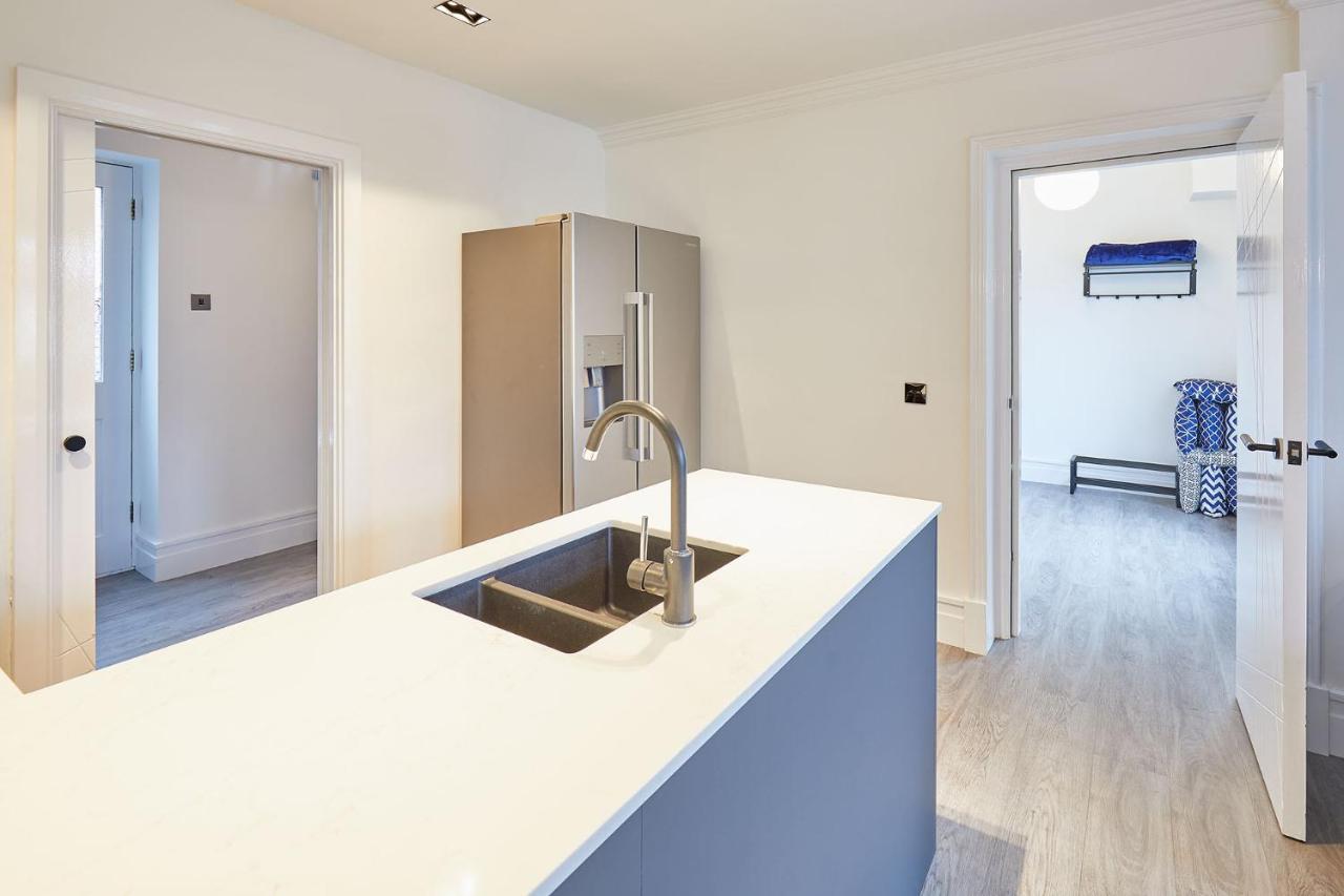Host & Stay - Sandside Beach House Saltburn-by-the-Sea Exterior photo
