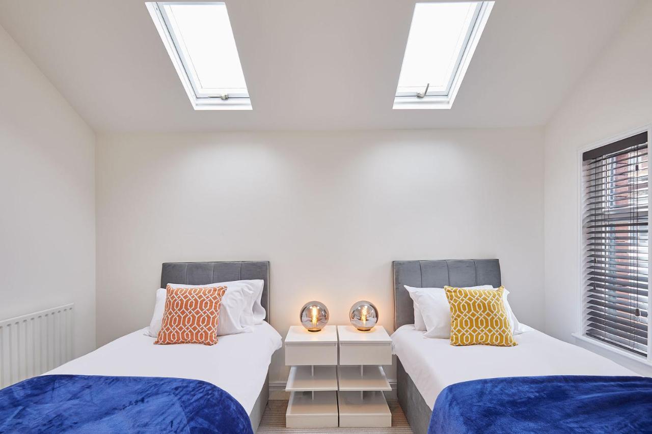 Host & Stay - Sandside Beach House Saltburn-by-the-Sea Exterior photo